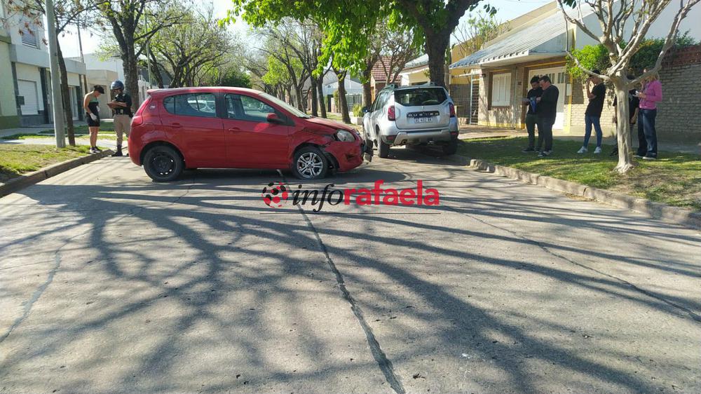 accidente
