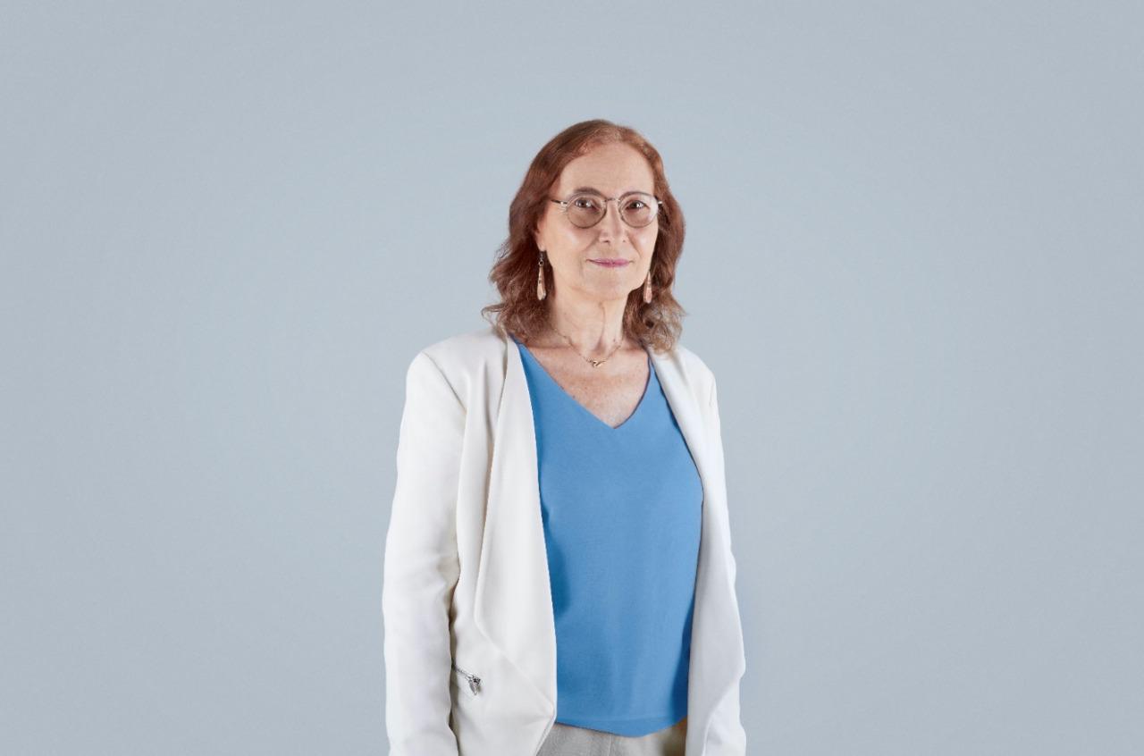 Alicia Dickenstein CONICET