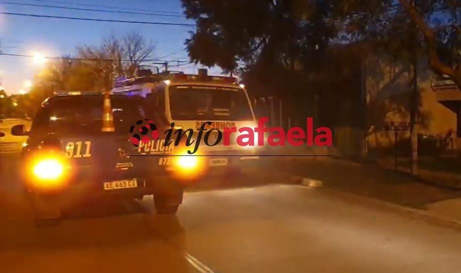 Policiales - Patrullero -