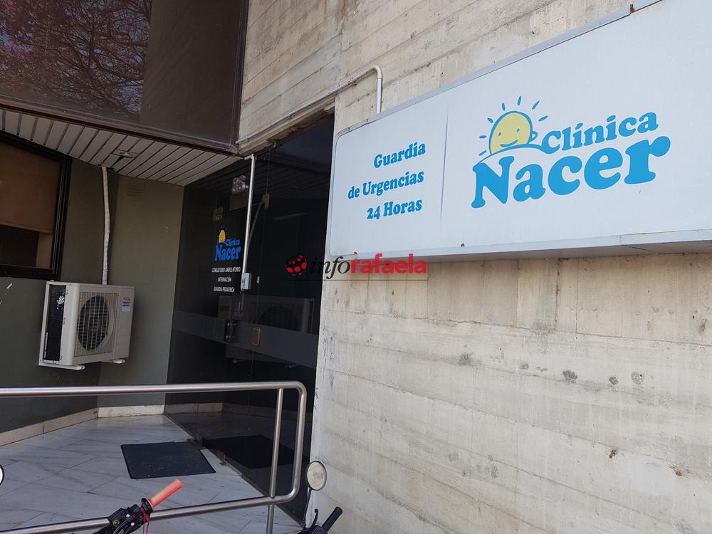Clínica Nacer