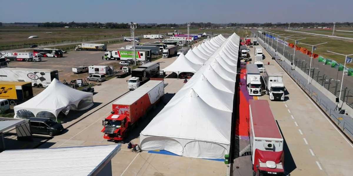 Turismo Carretera -