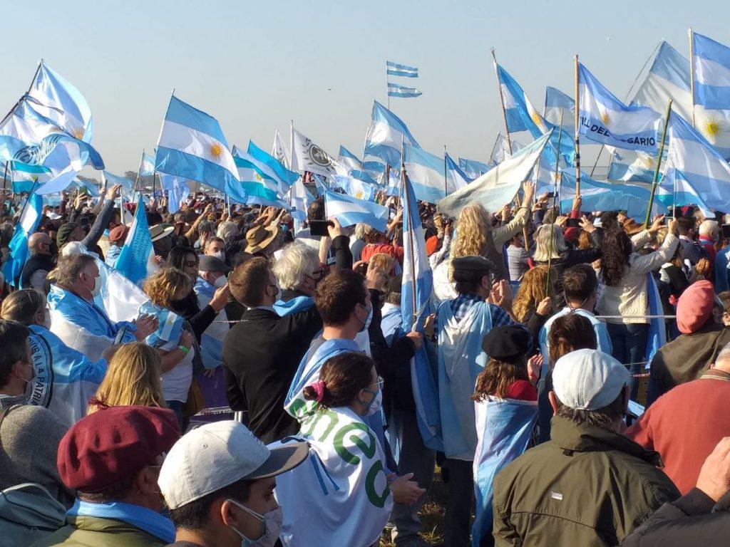 autoconvocados