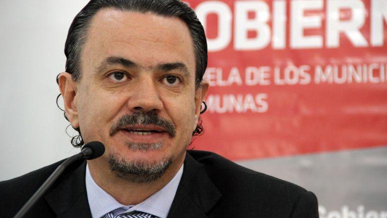 Rubén Galassi