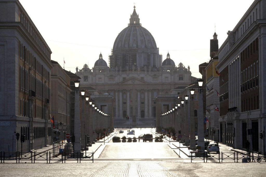 vaticano