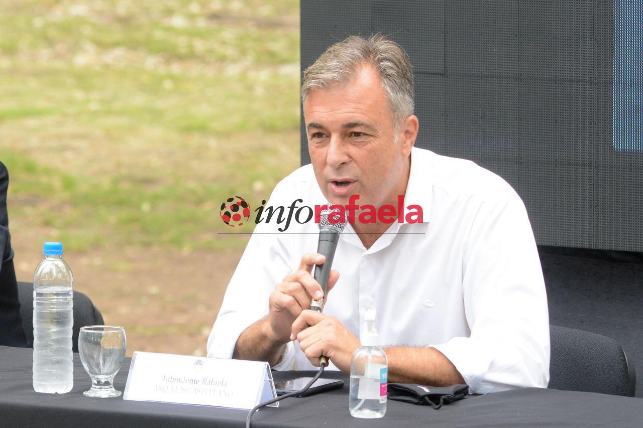 Luis Castellano -
