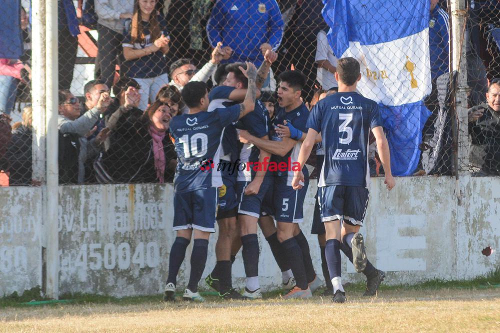 ben hur - quilmes 092