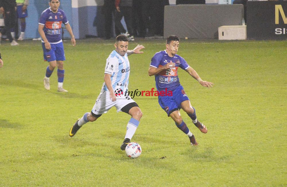 atletico guemes