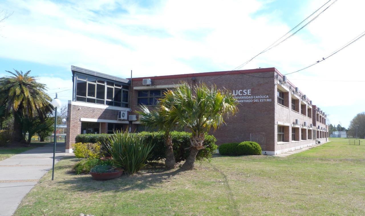 UCSE DAR - Escuela de la Plaza -