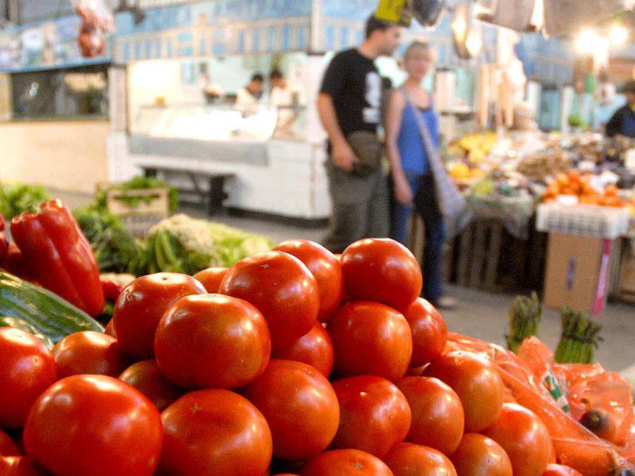 tomates