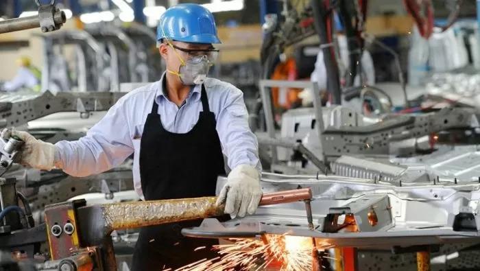 empleo metalúrgicos industriales cgt