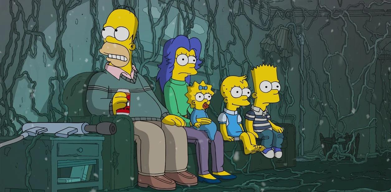 Los Simpson