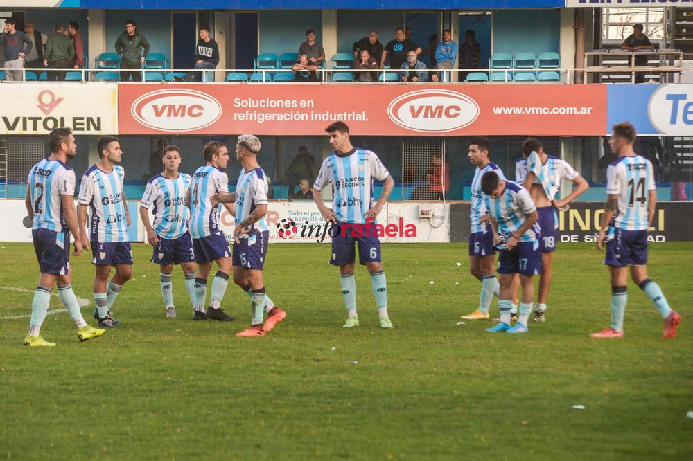 atletico ferro la otra mirada