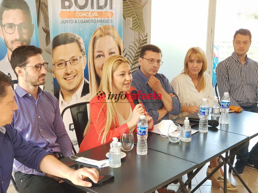 boidi mársico sella