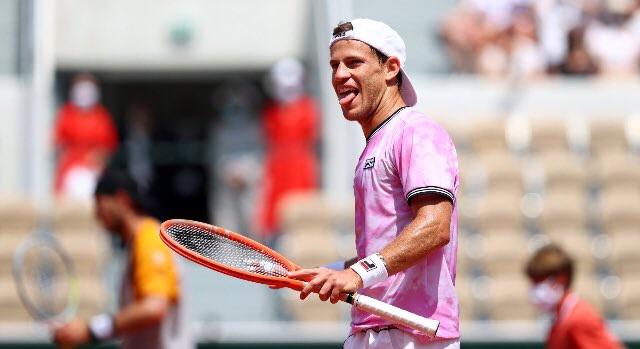 Diego Schwartzman asume su mayor desafío ante Rafa Nadal