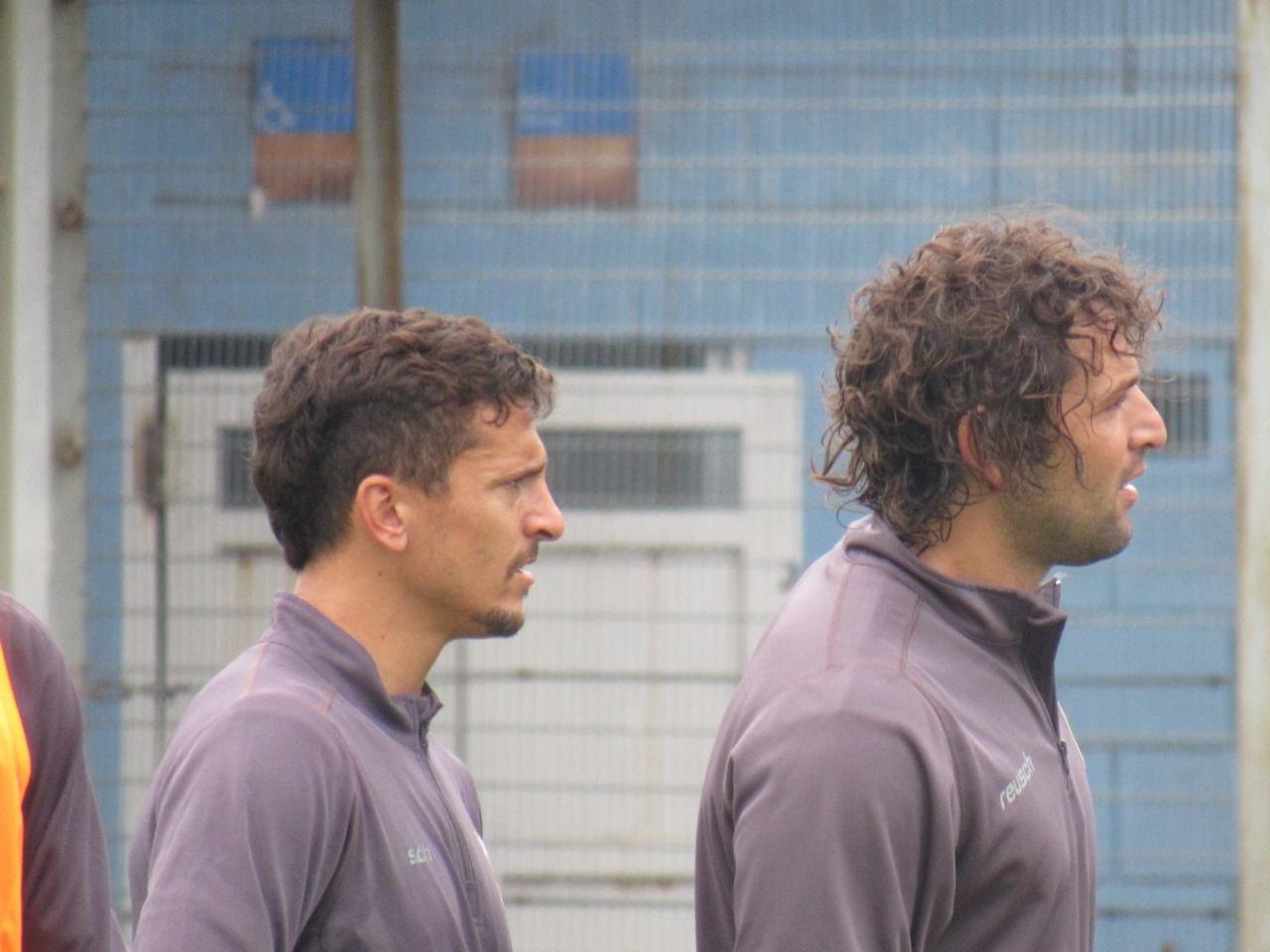 romero fontanini