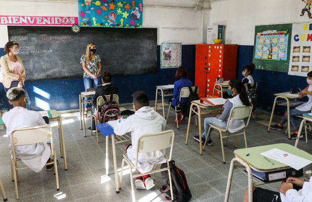 educación clases