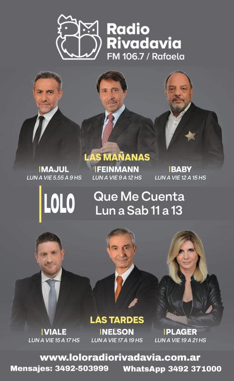 rivadavia bauducco