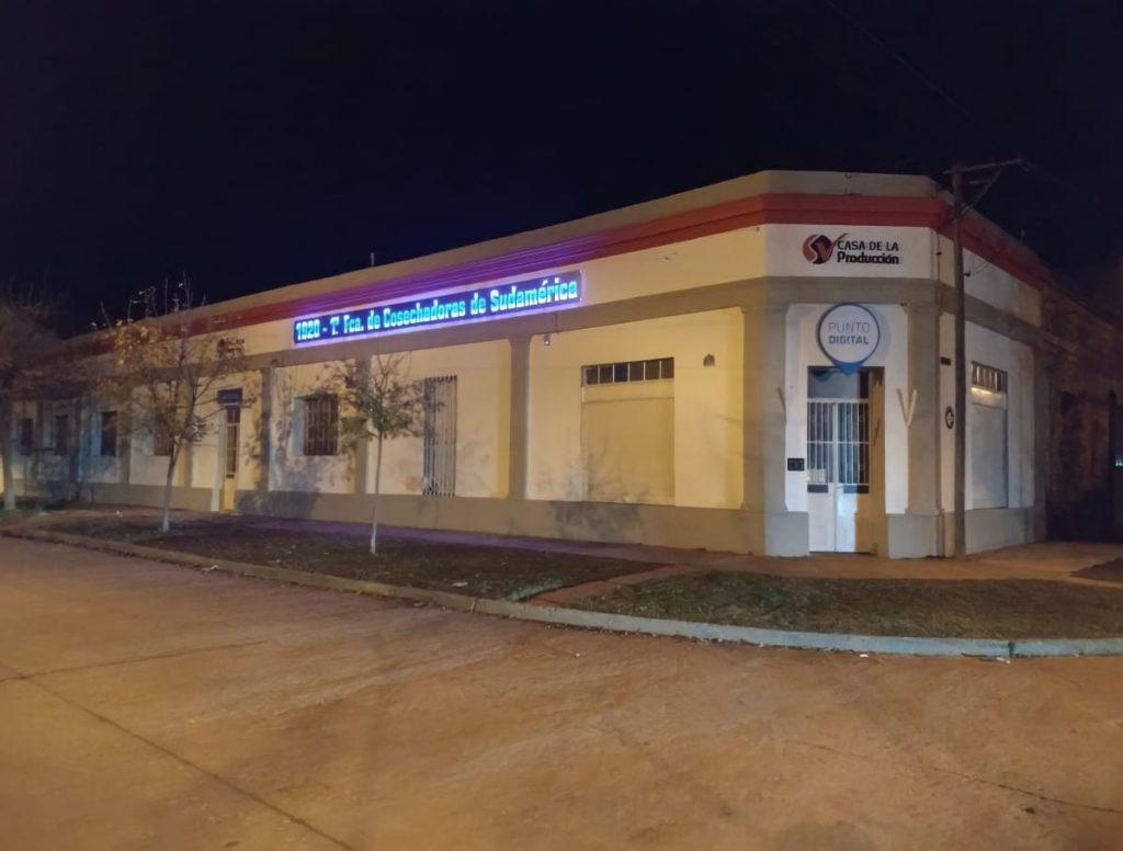 punto digital san vicente
