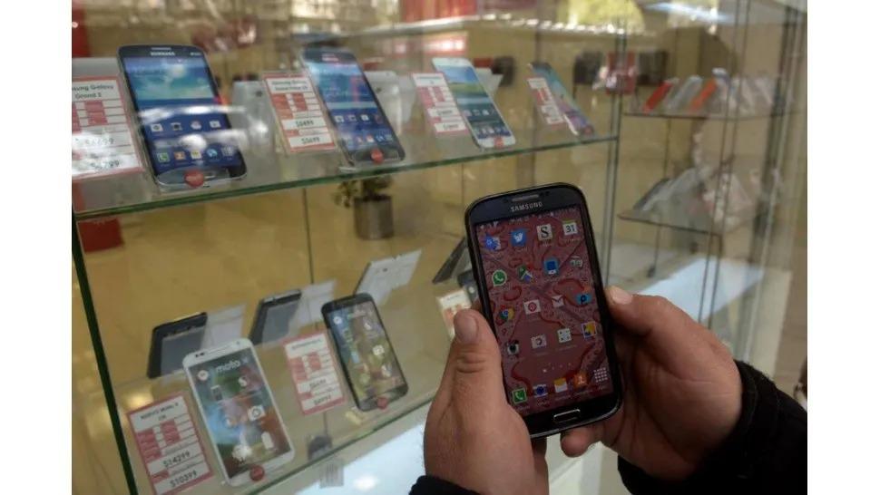 celulares compras