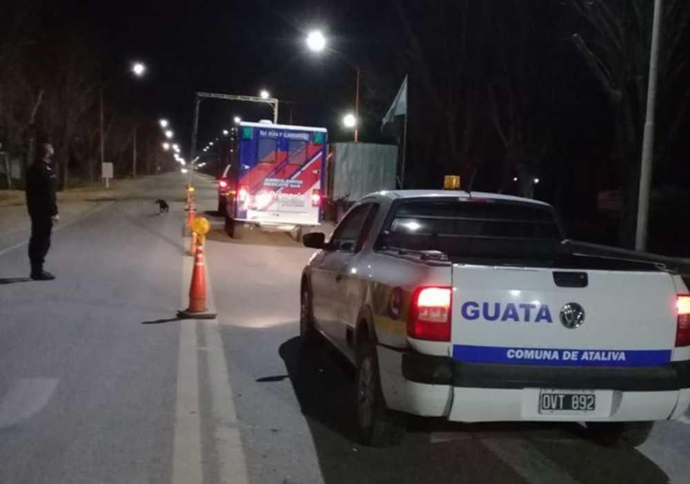 ATALIVA GUATA