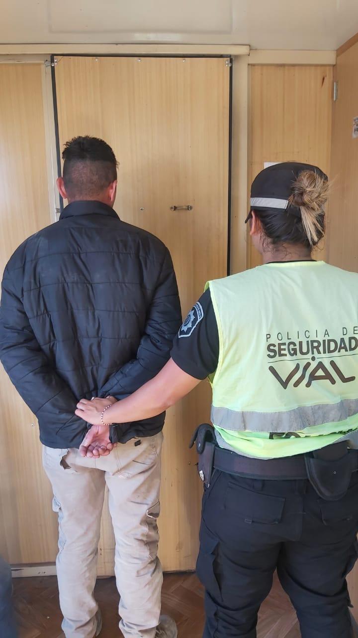 Intervenciones policiales (2)