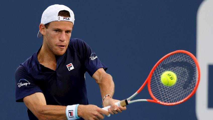 Diego Schwartzman