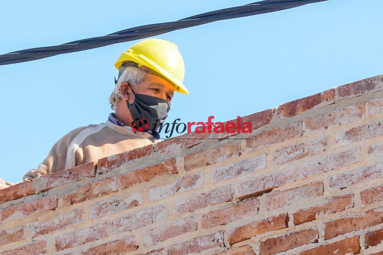¿Cuánto cuesta construir una casa? - Construcción - Albañil -