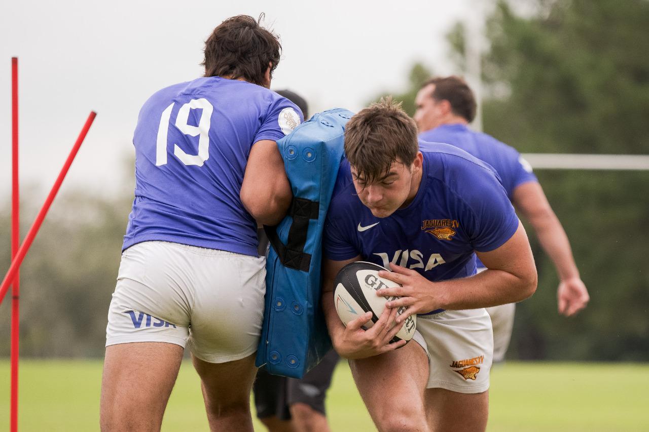 rubiolo jaguares