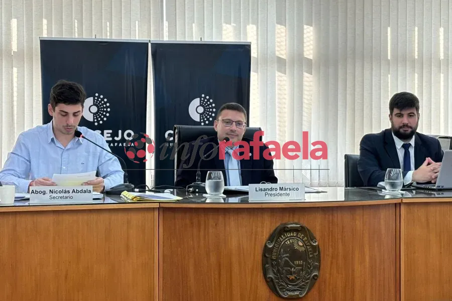 concejo