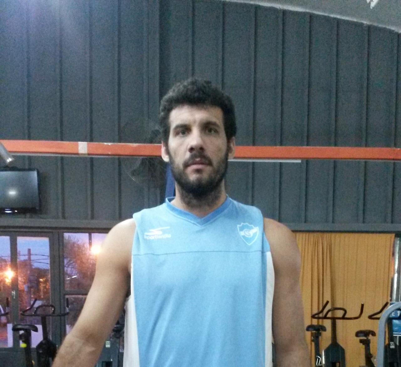 Guillermo Saavedra
