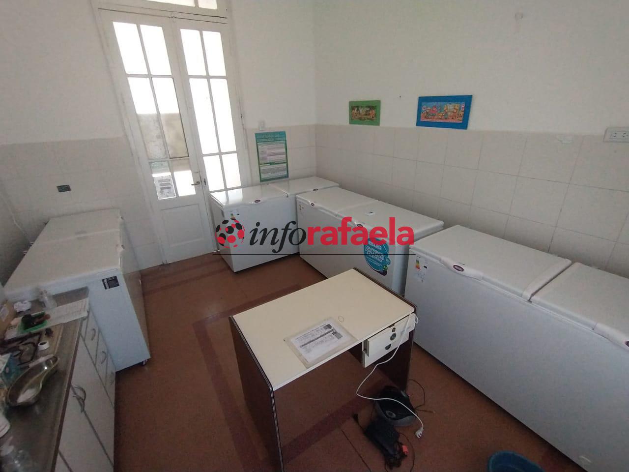 sputnik v Todo listo en el Hospital Dr. Jaime Ferré  para recibir la vacuna