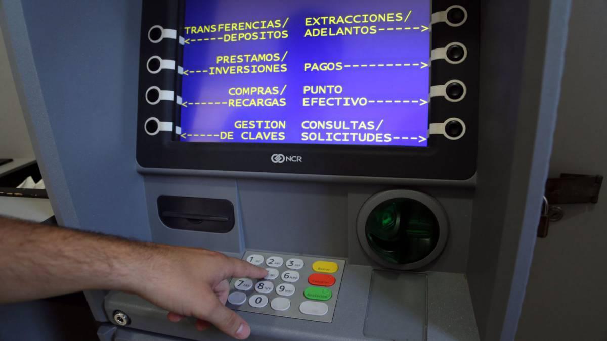 cajero