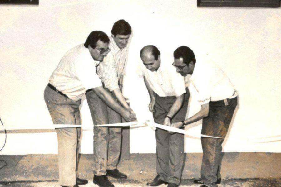 SEOM HISTORIA