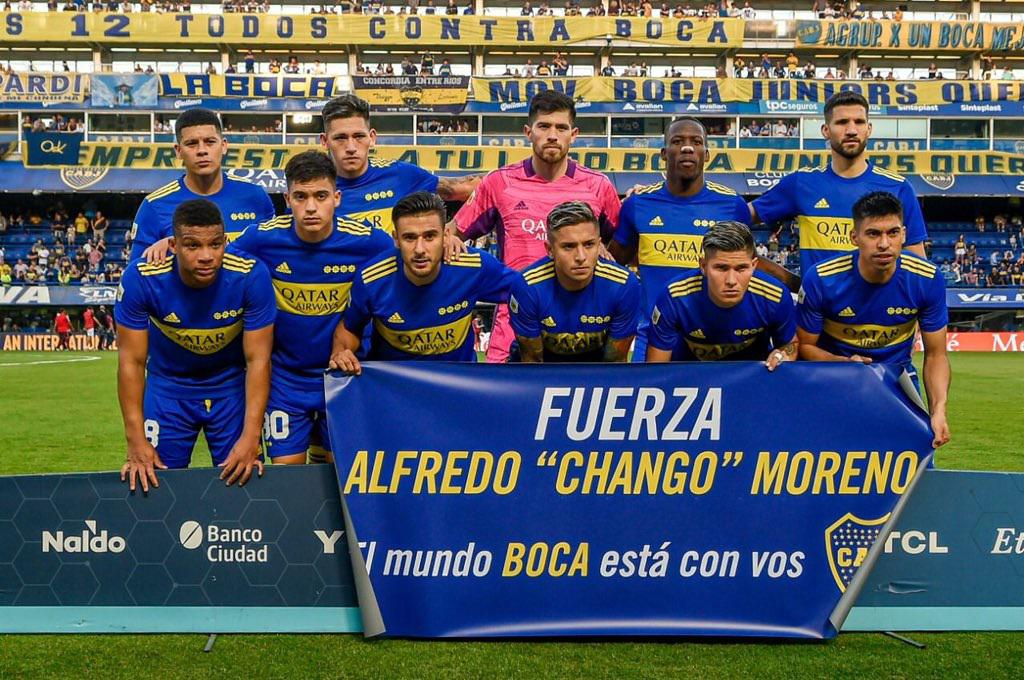 Boca (1)