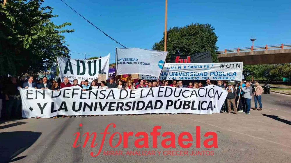 Marcha Puente 1