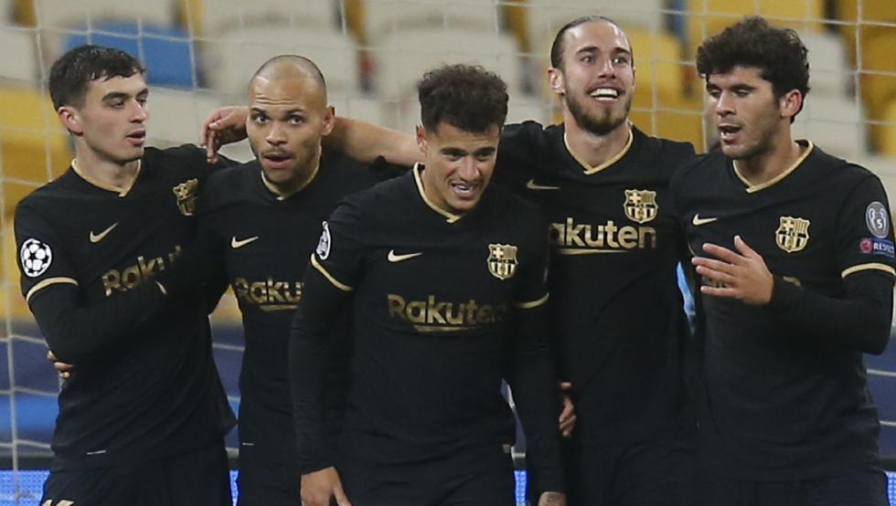 Barcelona