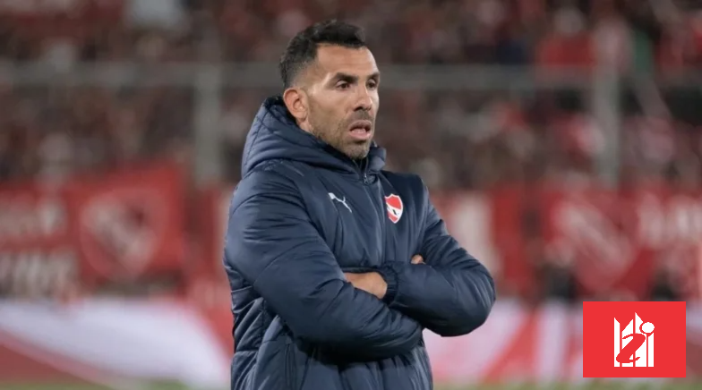 tevez