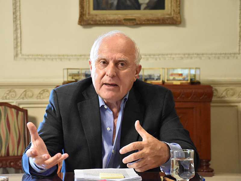 Miguel Lifschitz