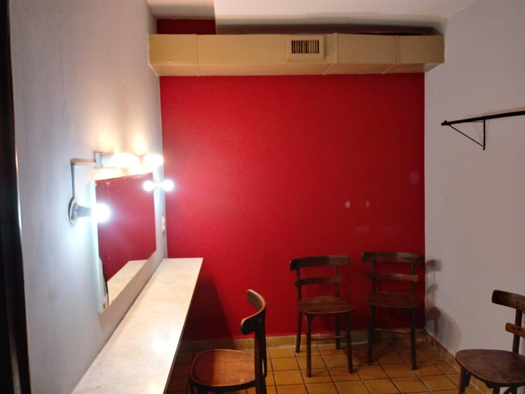 Teatro Lasserre -