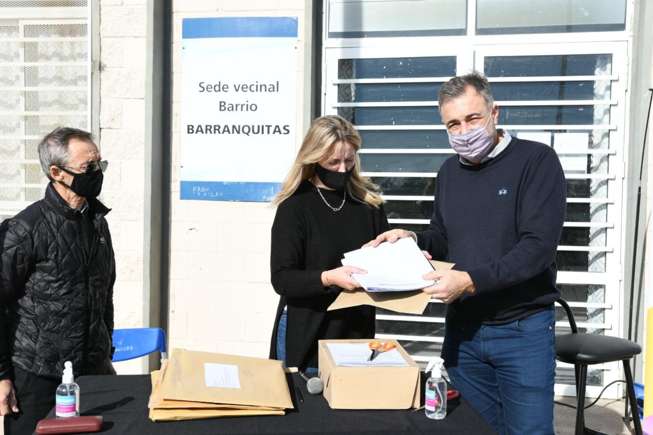 Se construirán más de 5 kilómetros de ciclovías y ciclocarriles