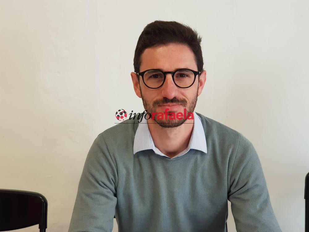 Matías Martínez Sella