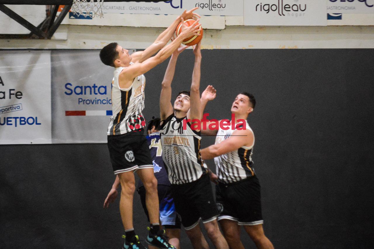 basquet-independiente