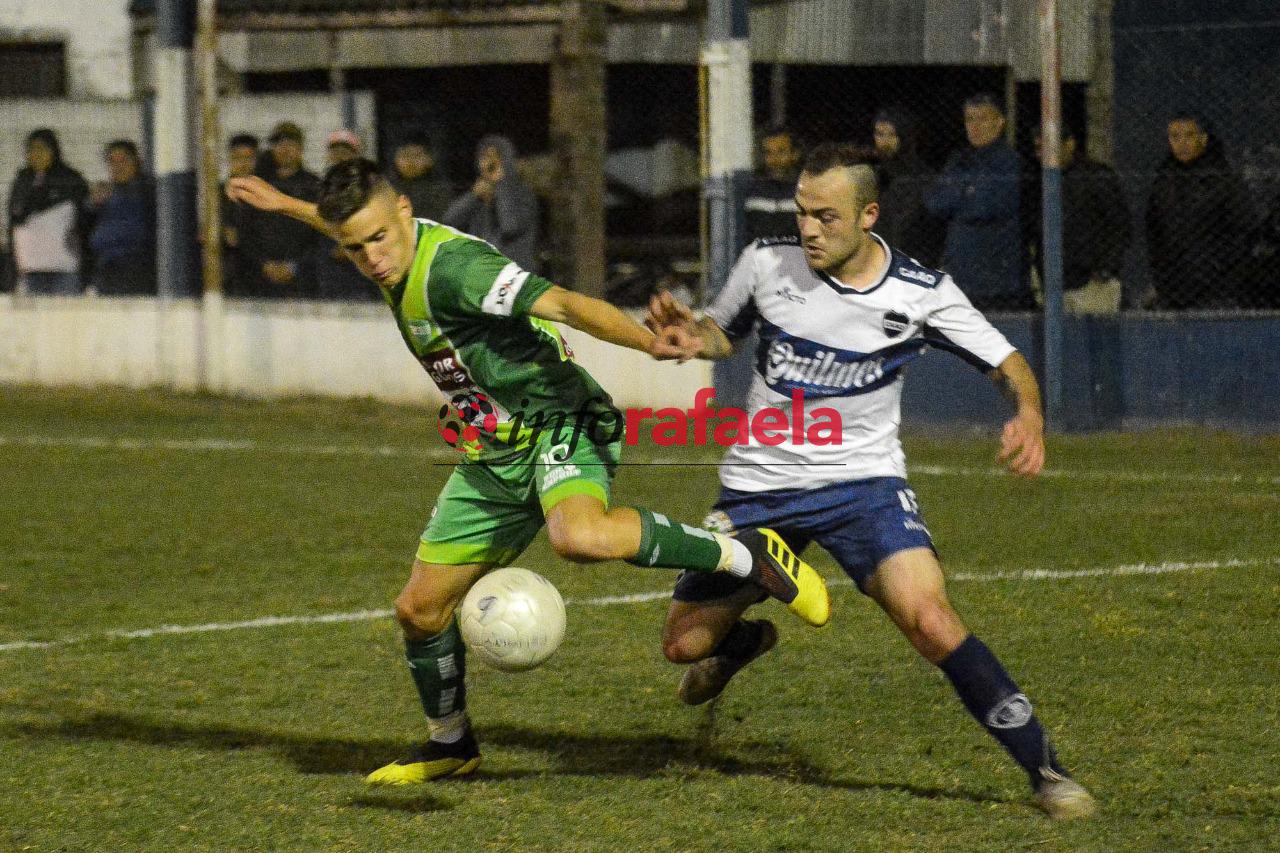 Quilmes- Union
