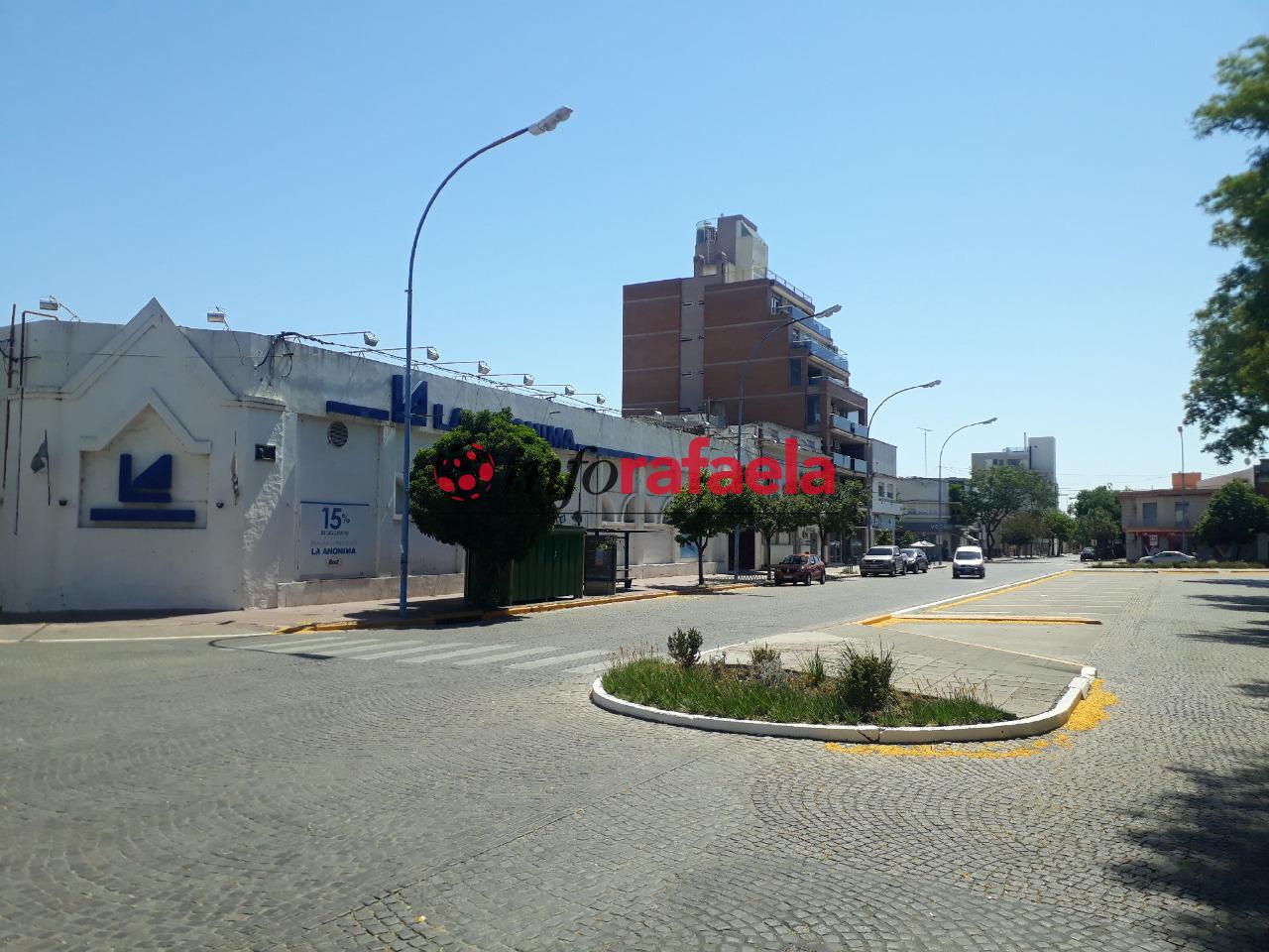 Rafaela-centro