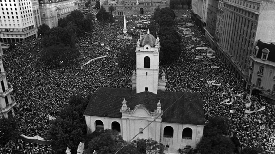 democracia