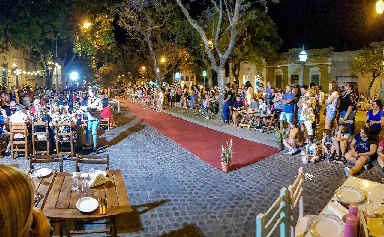 paseo irigoyen