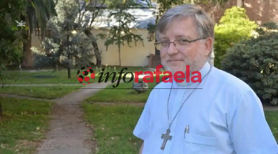 Monseñor Javier Torres
