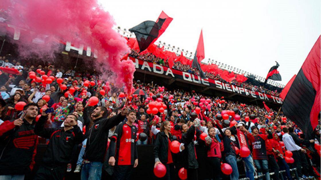 hinchas-hinchada