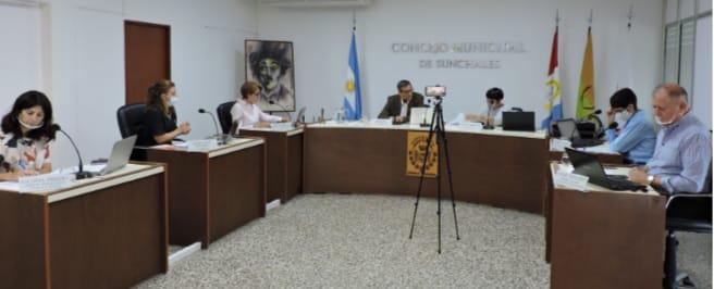 concejo