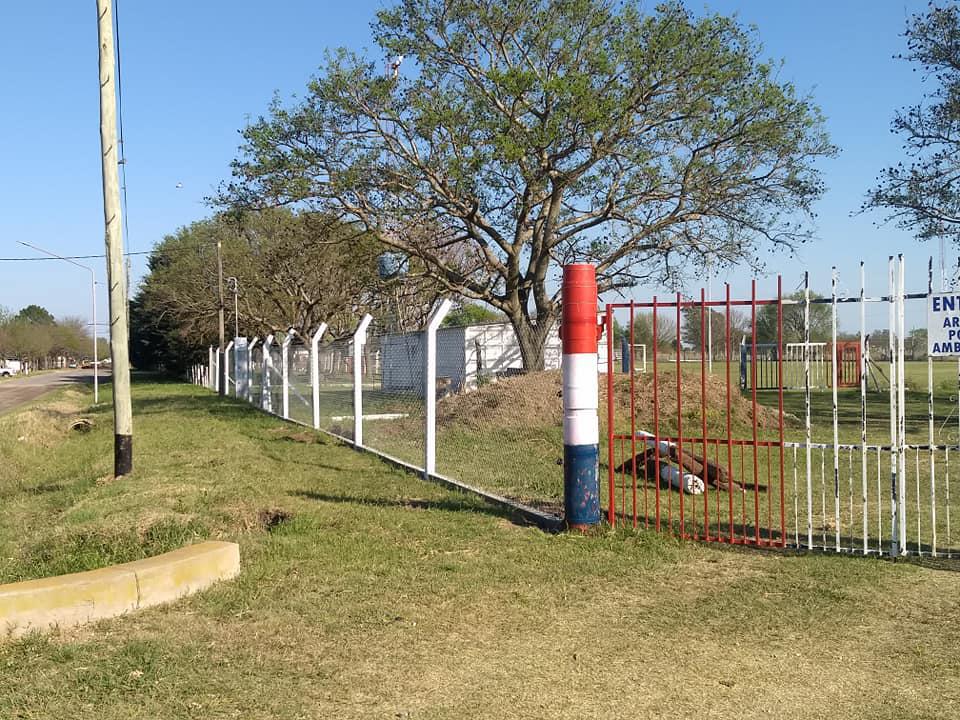 Bochófilo Bochazo de San Vicente retoma las prácticas de deportes